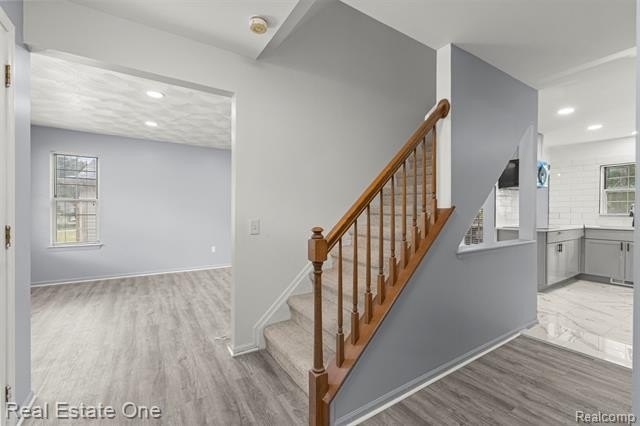 Welcome to this fully updated 2-story colonial offering 3 - photo 12