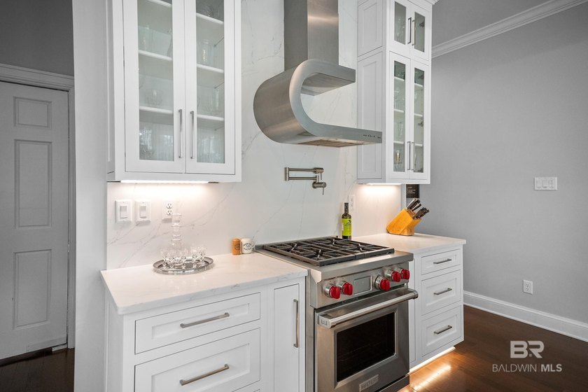 Magnolia Trace is one of Point Clear's most charming, tranquil - photo 22