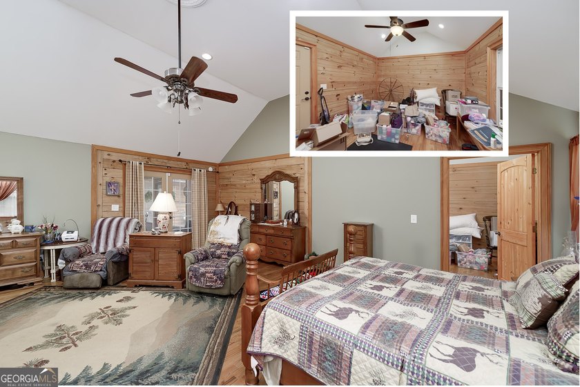 YOU'VE GOT TO SEE THIS HOME TO BELIEVE IT!! Beautiful - photo 37