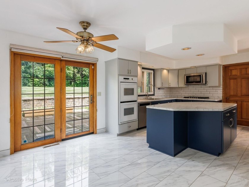 Beautiful custom home set on a picturesque nearly one-acre lot - photo 8