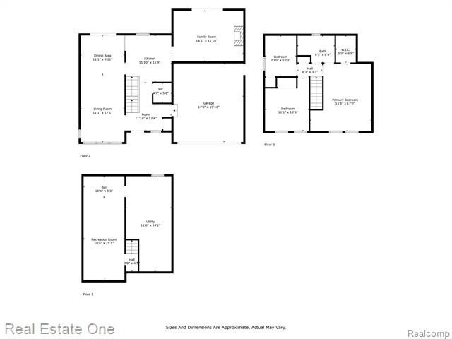Welcome to this fully updated 2-story colonial offering 3 - photo 38