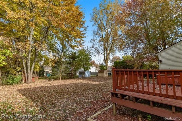Welcome to this fully updated 2-story colonial offering 3 - photo 46