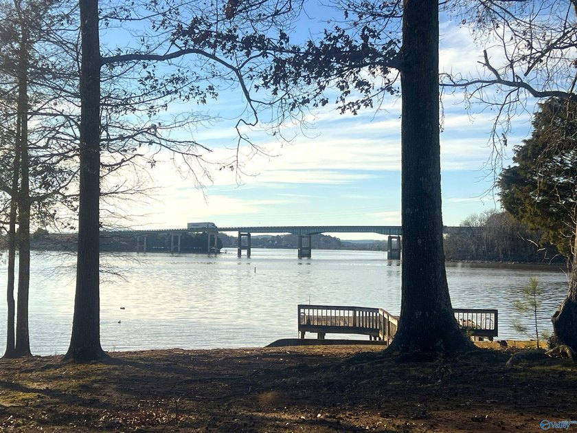 Enjoy lakeside living in this cozy yet upgraded 2nd-story log - photo 47