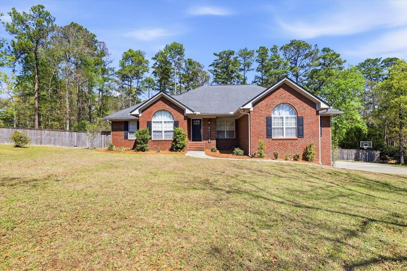 Welcome to this picture-perfect, corner lot brick beauty, in the - photo 5