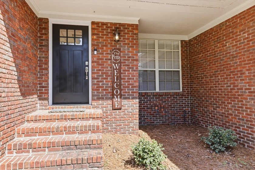 Welcome to this picture-perfect, corner lot brick beauty, in the - photo 6