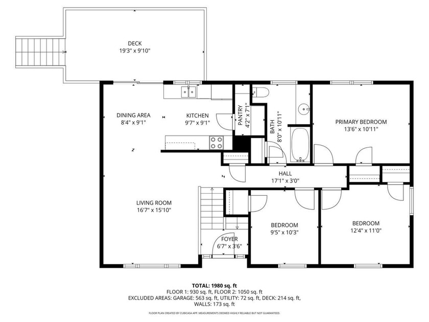 This spacious home is in one of Milford&amp;#039;s most sought after - photo 57