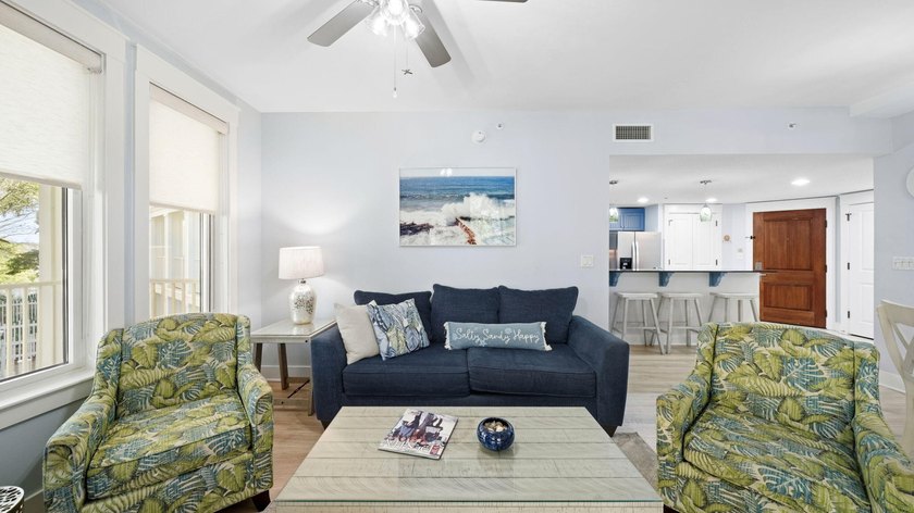 Welcome to Unit 451 at 9100 Baytowne Wharf Blvd where Location - photo 3