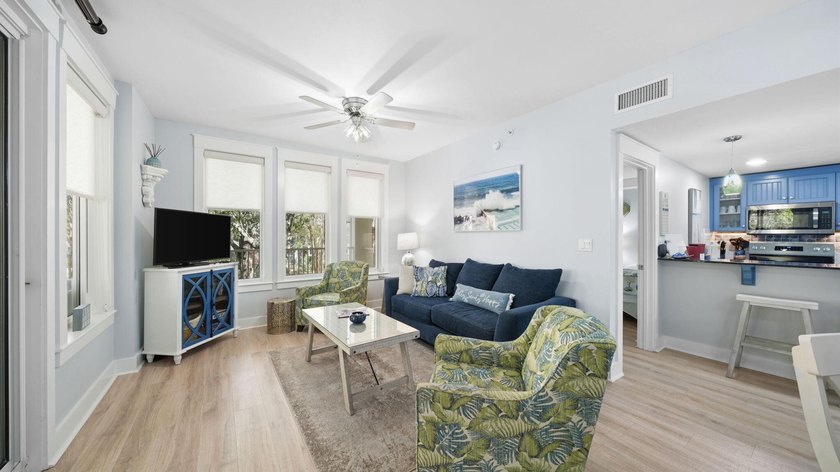 Welcome to Unit 451 at 9100 Baytowne Wharf Blvd where Location - photo 4