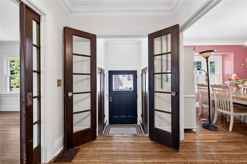 Welcome to 138 Dorchester in the prestigious BROWNCROFT - photo 10