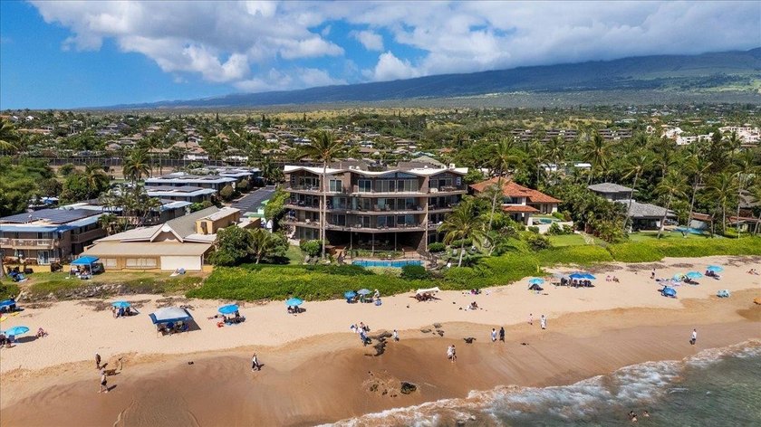 Hale Hui Kai is a true hidden gem on Keawakapu Beach - a - photo 46