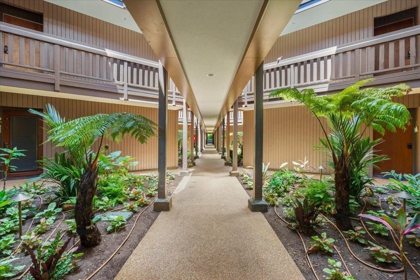 Hale Hui Kai is a true hidden gem on Keawakapu Beach - a - photo 48