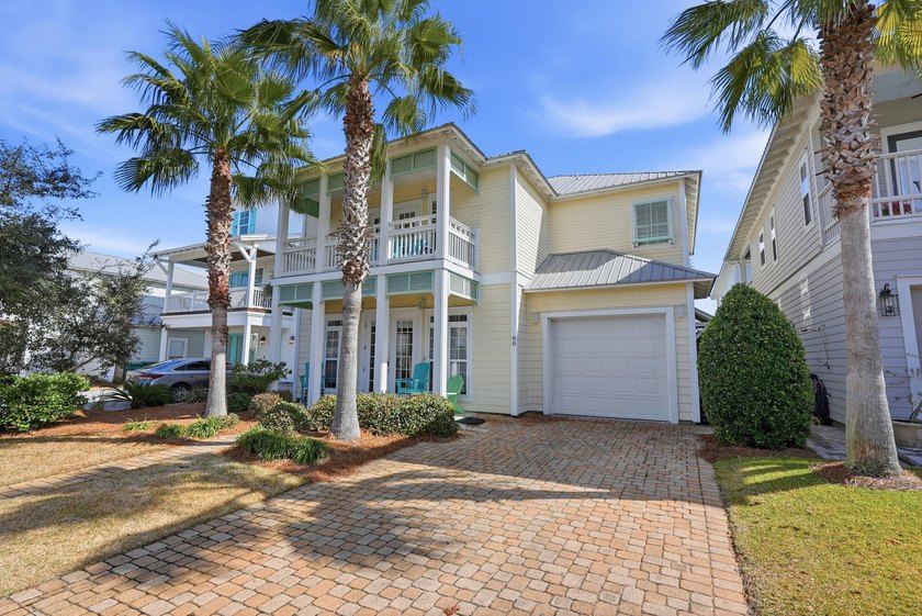 Turnkey beach retreat with built-in rental income potential! - photo 6