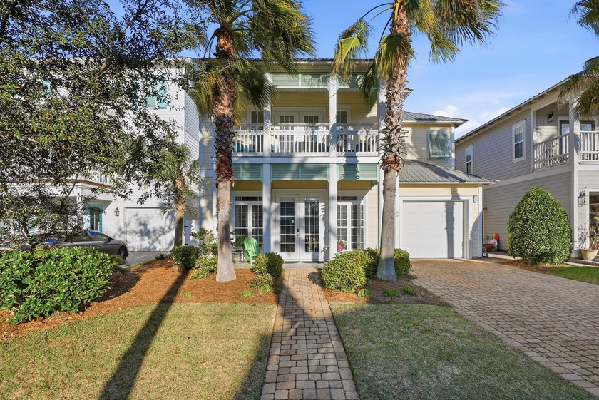 Turnkey beach retreat with built-in rental income potential! - photo 8