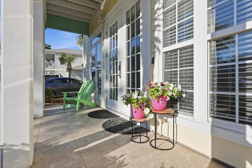 Turnkey beach retreat with built-in rental income potential! - photo 10