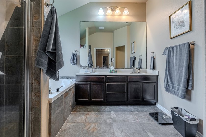 Welcome to this well-maintained 3-bedroom, 2-bath home with a - photo 13