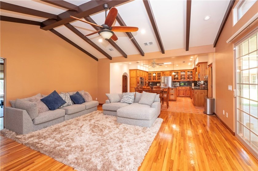 Welcome to this highly desirable single-story estate featuring a - photo 14