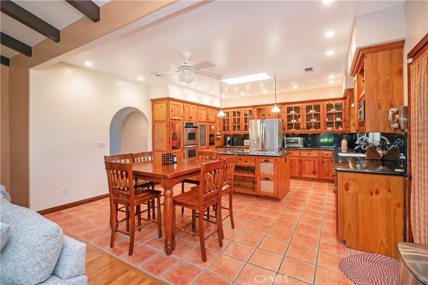Welcome to this highly desirable single-story estate featuring a - photo 15