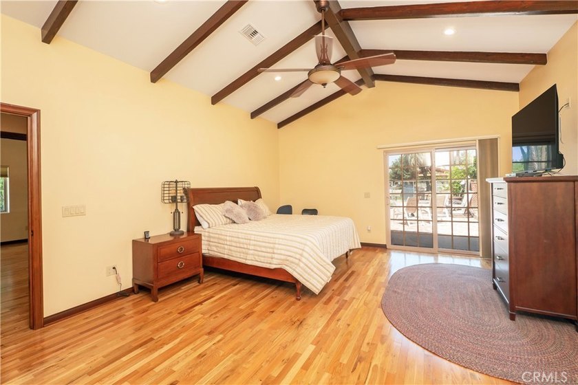 Welcome to this highly desirable single-story estate featuring a - photo 18