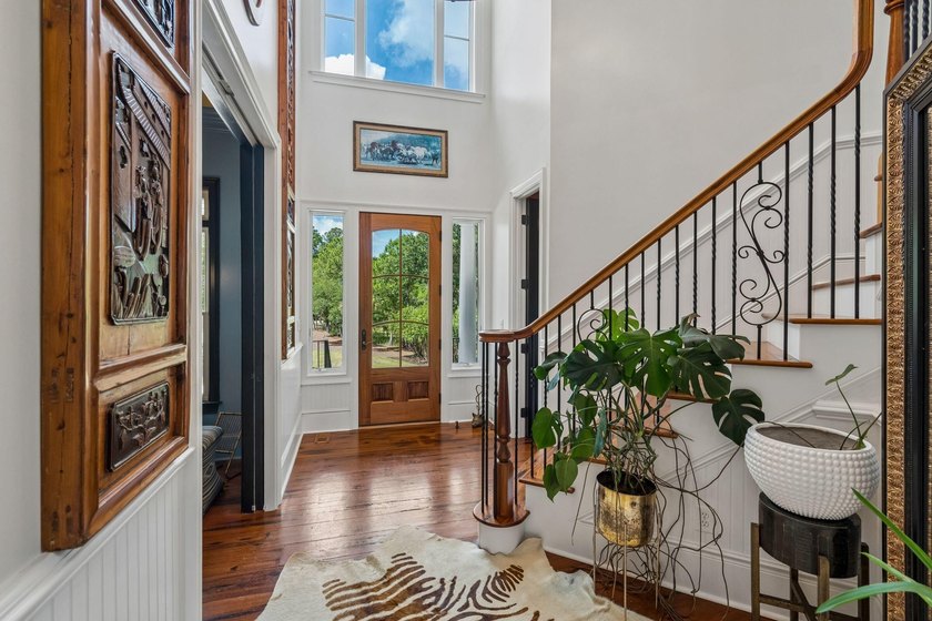 Set within one of Stono Ferry's most private waterfront settings - photo 23