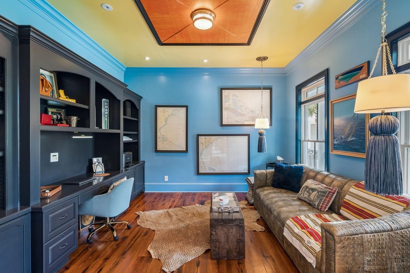 Set within one of Stono Ferry's most private waterfront settings - photo 24