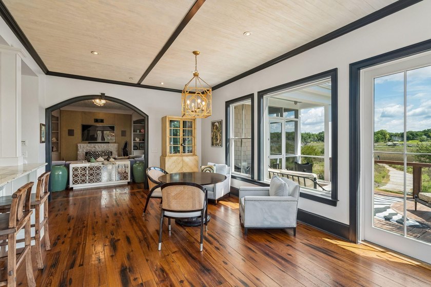 Set within one of Stono Ferry's most private waterfront settings - photo 42