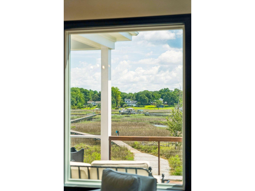 Set within one of Stono Ferry's most private waterfront settings - photo 43