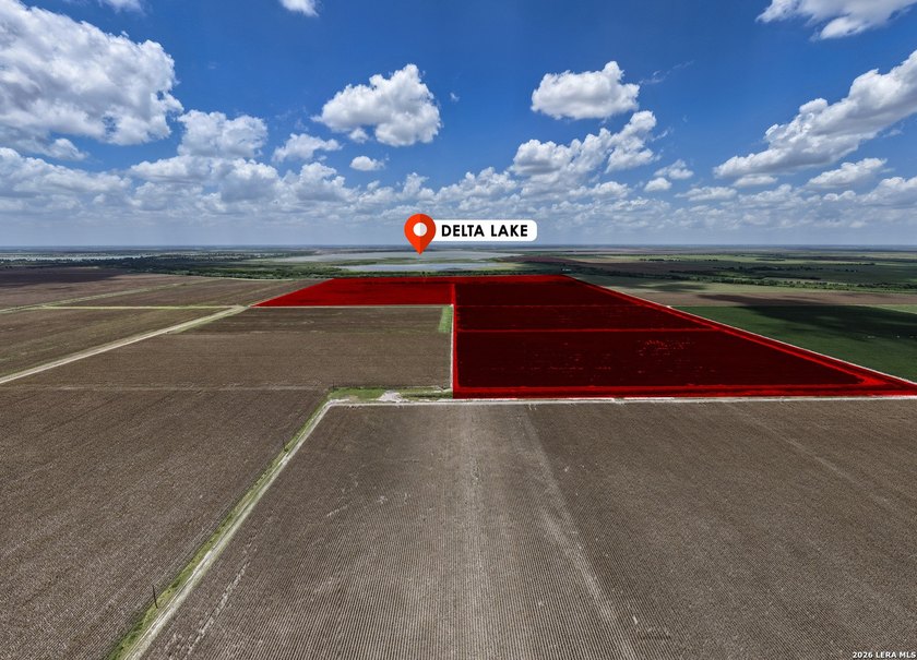 Easy Access from Nittler Rd and Mile 3 W in Hidalgo Co. close to - photo 3