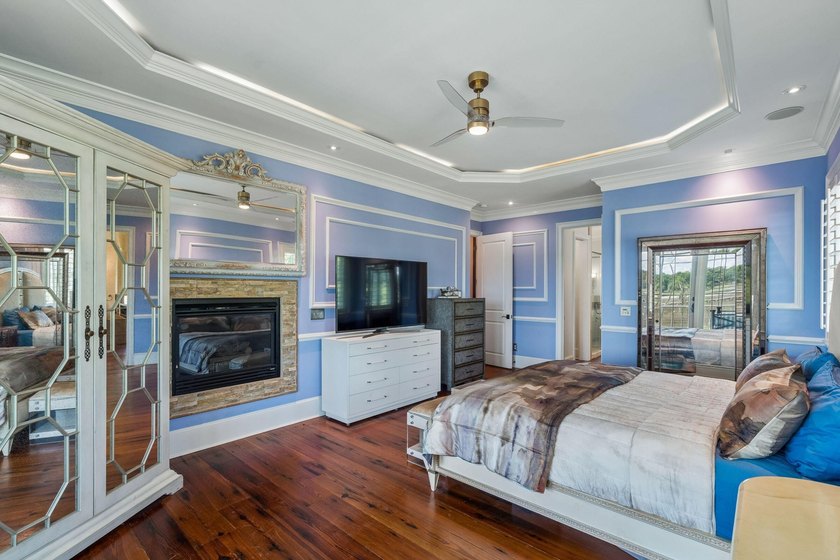 Set within one of Stono Ferry's most private waterfront settings - photo 45