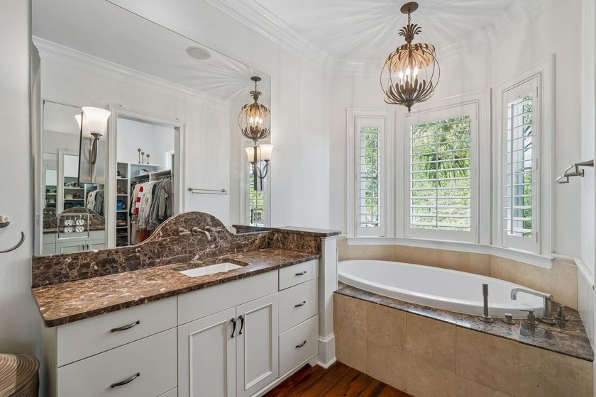 Set within one of Stono Ferry's most private waterfront settings - photo 48