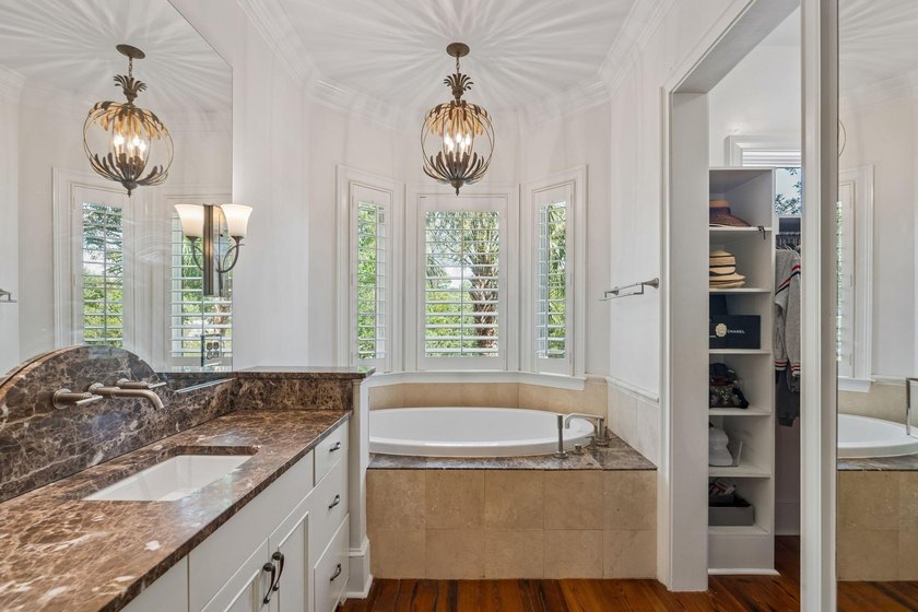 Set within one of Stono Ferry's most private waterfront settings - photo 50