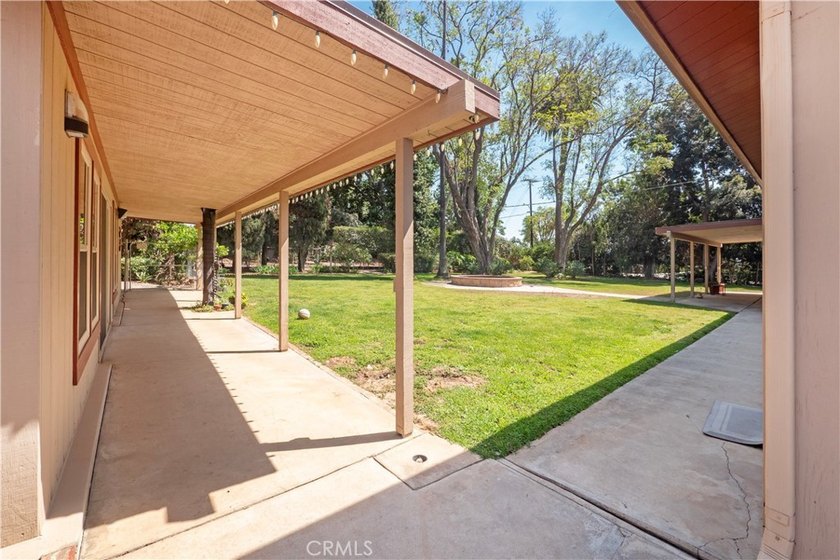Welcome to this highly desirable single-story estate featuring a - photo 50
