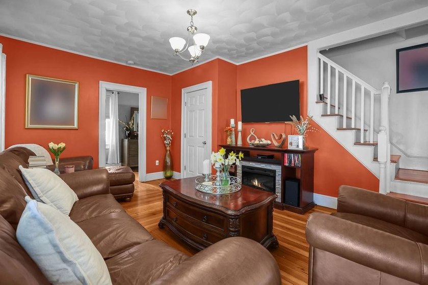 Welcome to this charming single-family home nestled on an - photo 4