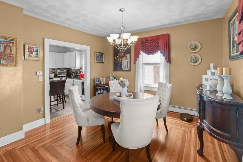 Welcome to this charming single-family home nestled on an - photo 6