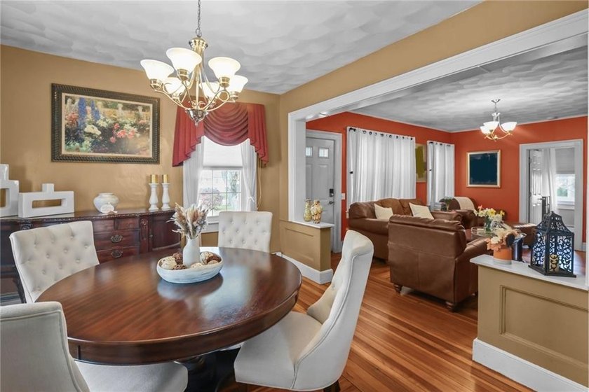 Welcome to this charming single-family home nestled on an - photo 7