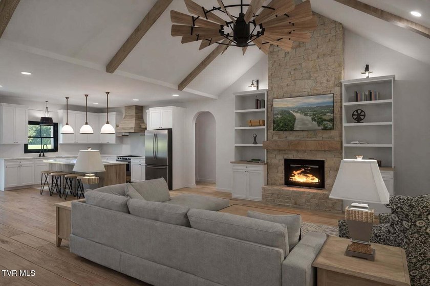 New construction estimated completion 60 days. agents and buyers - photo 2