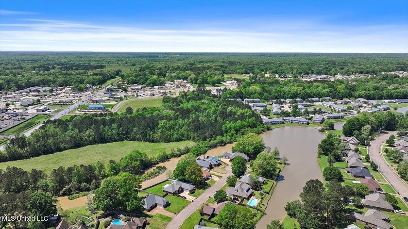Build your four-plex here! City zoned for multi-family use - photo 12