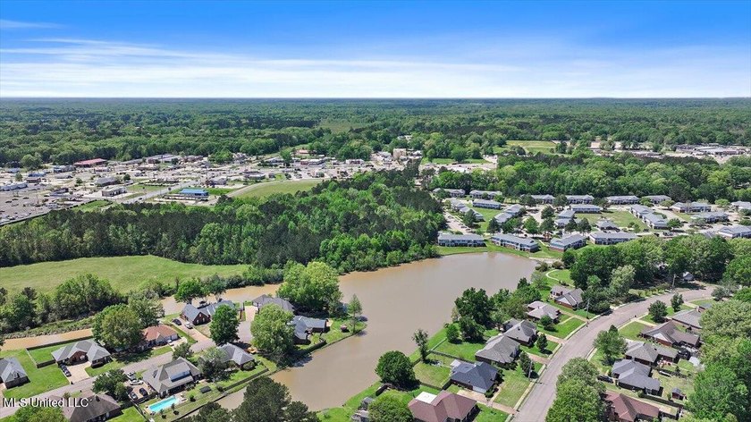 Build your four-plex here! City zoned for multi-family use - photo 13