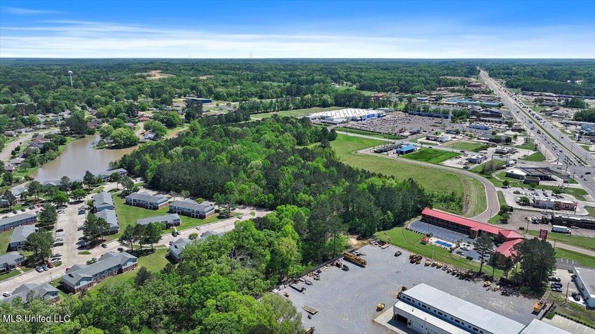 Build your four-plex here! City zoned for multi-family use - photo 18