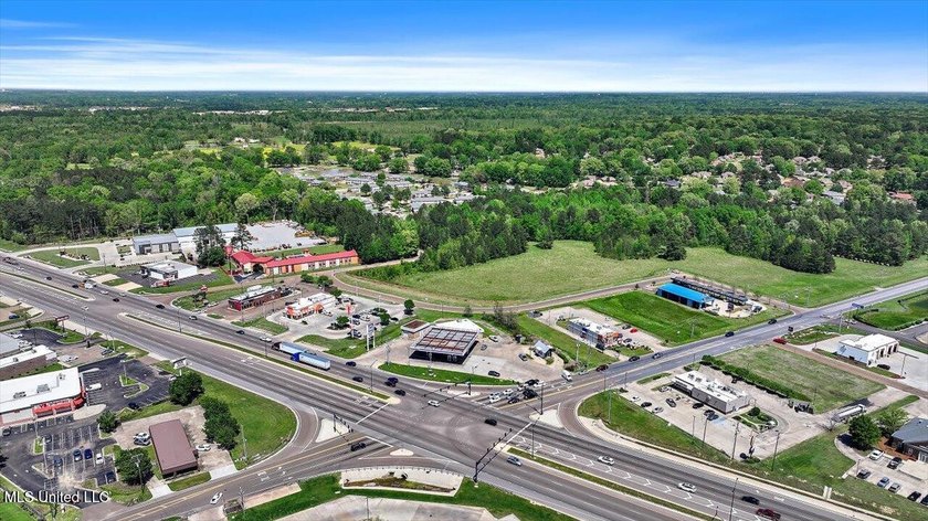 Build your four-plex here! City zoned for multi-family use - photo 21