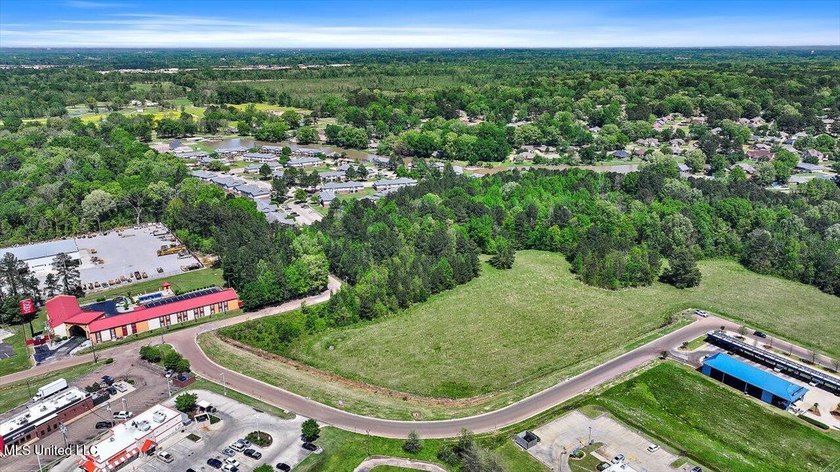 Build your four-plex here! City zoned for multi-family use - photo 22