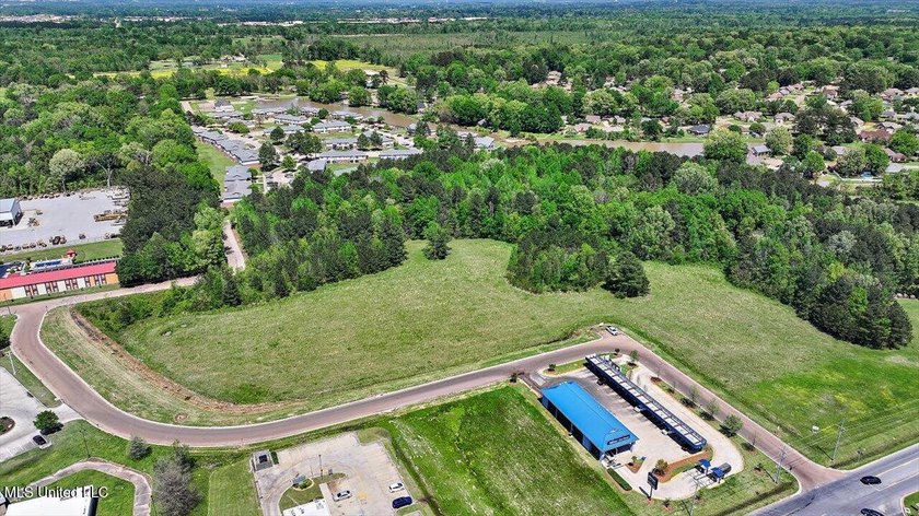 Build your four-plex here! City zoned for multi-family use - photo 23