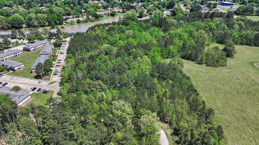 Build your four-plex here! City zoned for multi-family use - photo 25