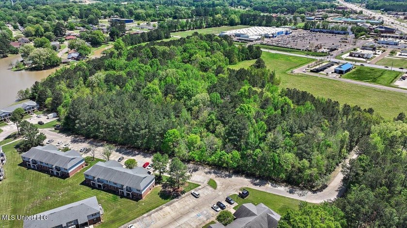 Build your four-plex here! City zoned for multi-family use - photo 26