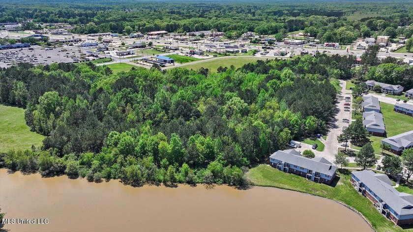 Build your four-plex here! City zoned for multi-family use - photo 28
