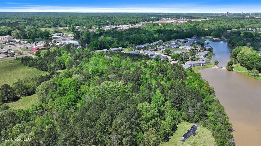 Build your four-plex here! City zoned for multi-family use - photo 30