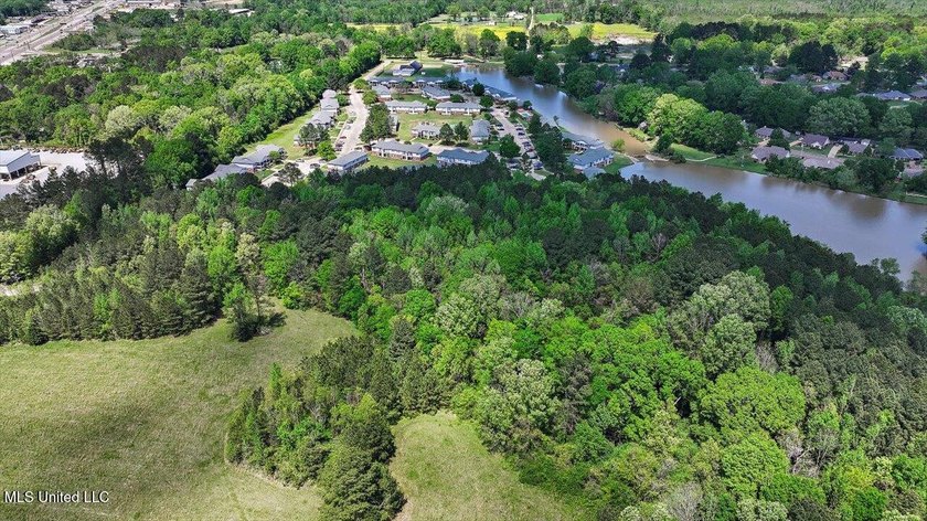 Build your four-plex here! City zoned for multi-family use - photo 34