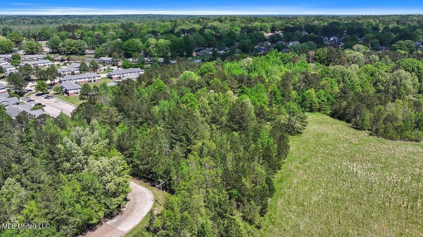 Build your four-plex here! City zoned for multi-family use - photo 35