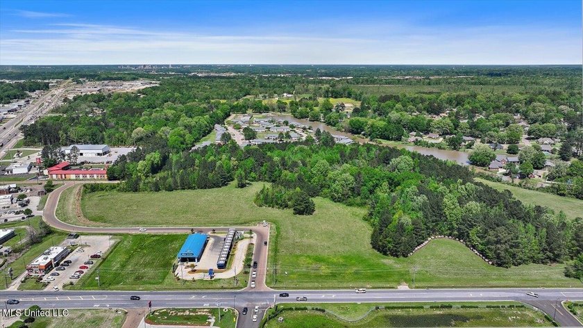 Build your four-plex here! City zoned for multi-family use - photo 38