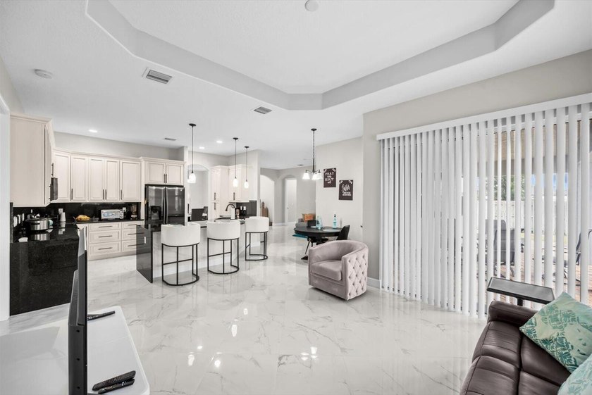 Welcome to this thoughtfully designed single-story residence in - photo 16