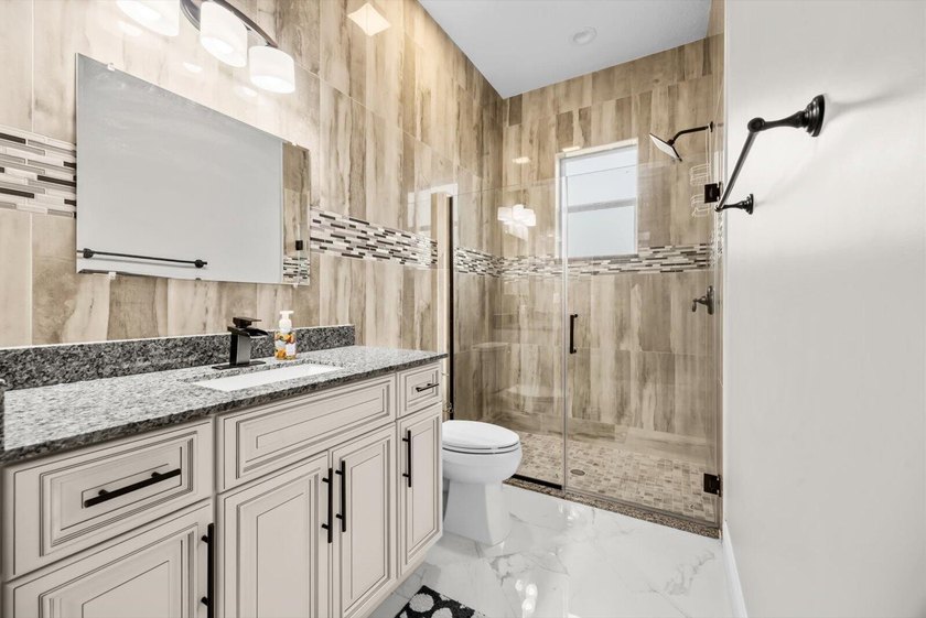 Welcome to this thoughtfully designed single-story residence in - photo 24